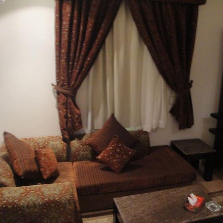 Jenan Al Malaz Hotel Apartments Эр-Рияд Номер фото
